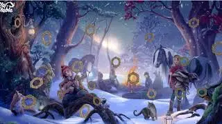 Star Stable Holiday Calendar 2019