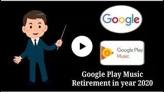 (The End Of Google Play Music) How to Transfer Google Play Music account to YouTube Music? 🤔