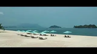 Four Seasons Resort Langkawi