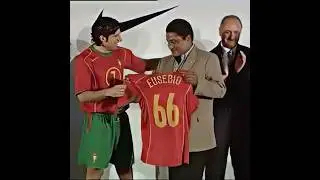 Eusébio Prime 💀