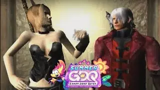 Devil May Cry by Maxylobes in 