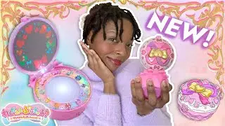 🐾 Newest PRECURE Pact! | Wonderful Pact UNBOXING & Full Playthrough!  (feat. my cat lol) 🐾