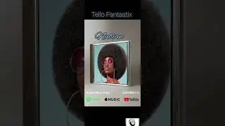 Nubian - Official (Lyric Video)