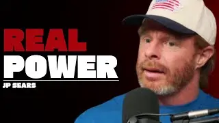 JP Sears on Optimizing Health For Growth, Building Self-Confidence, & Healthy Masculinity | MMP #360