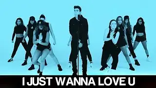 SAM V - I Just Wanna Love You [Official Video]