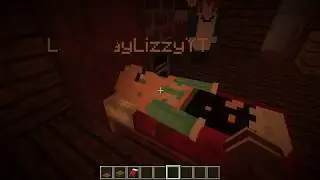 How to use sleep animation for NPCs in the Citizen - Denizen plugin Minecraft
