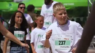 European Mile Plovdiv 2021