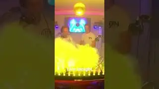 Friday stream