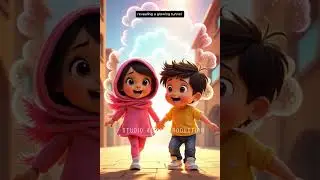 Sara and Hamza's BIG Sky Secret Exposed