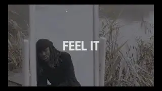 JERUB - Feel It (Lyric Video)
