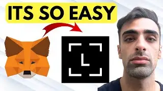 How. To Connect Ledger To Metamask Easy Guide( Under 1 Min)