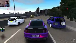 BEST CAR GAME OUT? - Assetto Corsa ON LOGITECH G920
