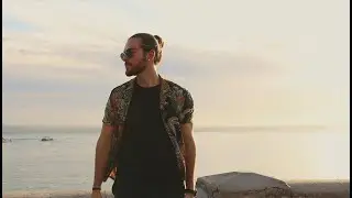 Miguel Pregueiro - For The Night (Official Video)