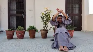TERA NAAM -SONG // DANCE COVER BY HIT THE FLOOR