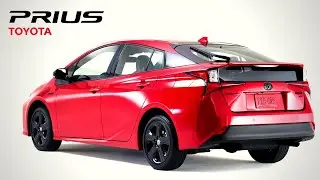 Toyota Prius 2021 Price in Pakistan, Specs, Variants, Pics, Video, 360 View, Interior Exterior