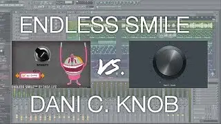 How to replicate Endless Smile plugin by Dada Life in FL Studio