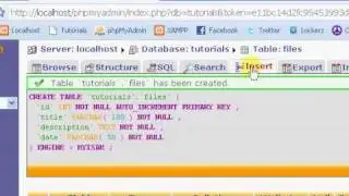 PHP Tutorials // File Upload (Part 4/8)