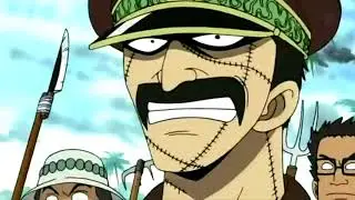 Luffy vs Arlong AMV One Piece Save me