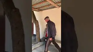 Аксакалы Гоготлинские