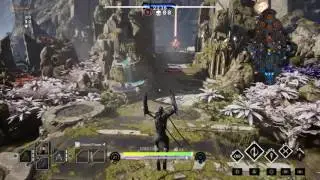 Paragon - Kallari's Spring Boots