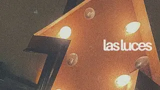 Ronald Rip - Las Luces (Audio Oficial)