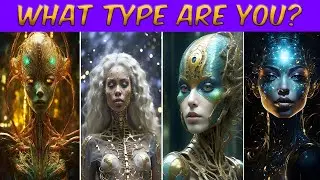 Am I a Starseed? Exploring Your Starseed Origins
