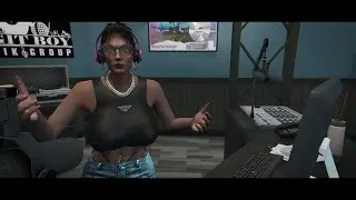 Yung Cali - Put Yo Self On RP || NEW SERVER | WHITELISTED | REALISTIC ECONOMY, CUSTOM EVERYTHING!