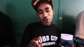 FEDIE DAMARCO COC Dubb City Vol.1 Hit The Streets