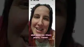 Does Tiktok allow topless female nipples finally?!?