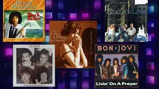 Classic Disco Remix : CELINE DION/BLUE/BON JOVI/PATRICK HERNANDEZ/QUEEN