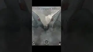 Squad Wipe in Apex Legends Feels Diffrent #shorts