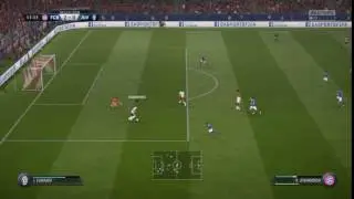 FIFA 17 | AMAZING GOAL : DRIBBLER LE GARDIEN ET MARQUER !!!