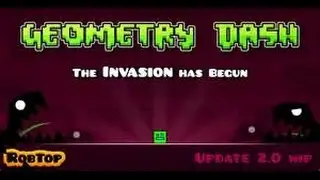 Geometry Dash walkthrough ep. 19, Theory of Everything 2!  (Three coins edition)