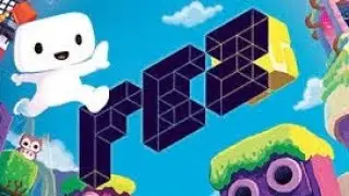 его зовут Олег FEZ