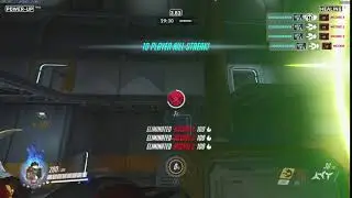 best genji workshop 180 practice?