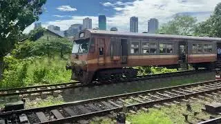 Parallel movement
