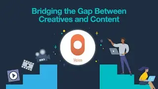 Vision, the web-based media management application by Object Matrix