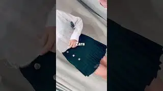 Zara new arrival 