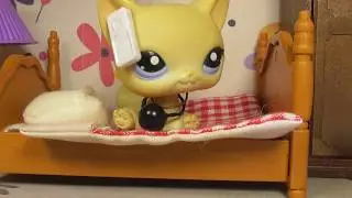 LPS Series: The New Girl in the Squad Episode 7