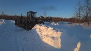 ПОЛИЦИЯ РЕШИЛА ВОПРОС С ДОРОГОЙ