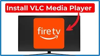 How to Install VLC Media Player on Firestick TV - Download VLC Media Player on Firestick TV (2025)