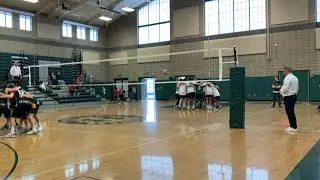 Coach Kevin is live! @Homeostead