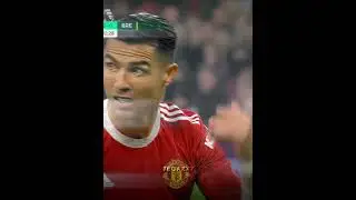 Ronaldo control at 37💀🔥 #football #goat #4k #footballshorts #8k #best #shortsvideo #shorts