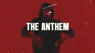 (Free) Hard Eminem Type Beat - 'THE ANTHEM'