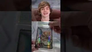 Crazy Charizard Pokemon Card Collection Part 6 #pokemon #cards #viralvideo