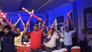 Candid Event Video - GoPro