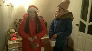 Щедрівочка