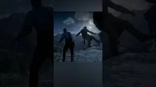 Ultra High Honor Ending | RDR2