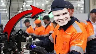 КУДА ИДТИ ПОСЛЕ ШКОЛЫ?