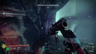 destiny 2 liminality gm with prismatic peregrin build